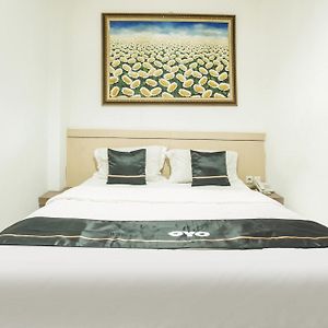 Grand Malaka Ethical Hotel